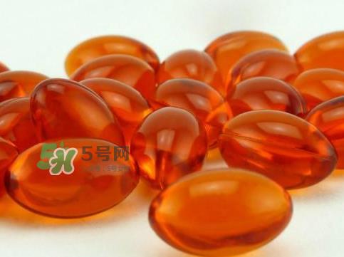 沙棘油怎么吃？沙棘油的功效与作用