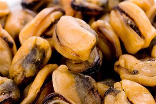淡菜的功效与作用是什么 淡菜有什么好处 淡菜的功效与作用是什么 淡菜有什么好处