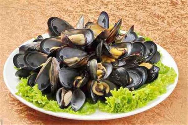 淡菜的功效与作用是什么 淡菜有什么好处 淡菜的功效与作用是什么 淡菜有什么好处
