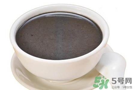 芝麻糊可以加红糖吗?芝麻糊加红糖好吗? 芝麻糊可以加红糖吗?芝麻糊加红糖好吗?