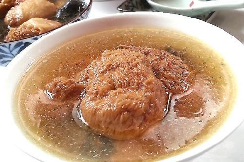 猴头菇怎么吃最养胃 猴头菇怎么泡发不苦