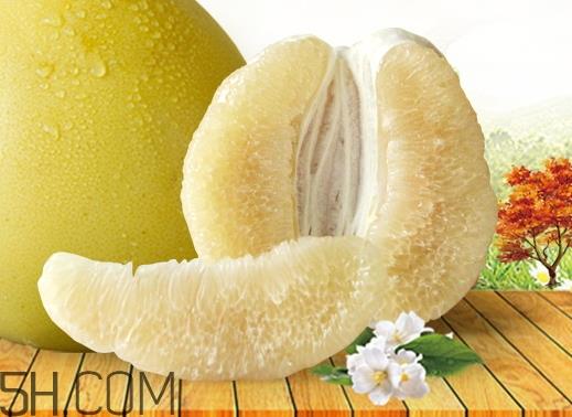 什么样的柚子甜_怎么挑选甜柚子