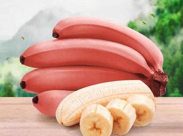 红香蕉硬硬的是不是没熟 红香蕉怎样催熟 红香蕉硬硬的是不是没熟 红香蕉怎样催熟