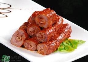 绝味鸭脖能冷冻吗?绝味鸭脖可以放冰箱吗? 绝味鸭脖能冷冻吗?绝味鸭脖可以放冰箱吗?