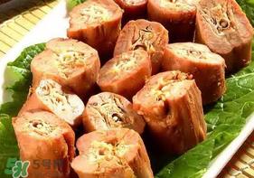 绝味鸭脖能冷冻吗?绝味鸭脖可以放冰箱吗? 绝味鸭脖能冷冻吗?绝味鸭脖可以放冰箱吗?