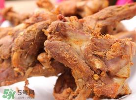 绝味鸭脖能冷冻吗?绝味鸭脖可以放冰箱吗? 绝味鸭脖能冷冻吗?绝味鸭脖可以放冰箱吗?