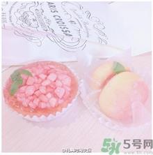 蜜桃面包好吃吗？蜜桃面包怎么做？