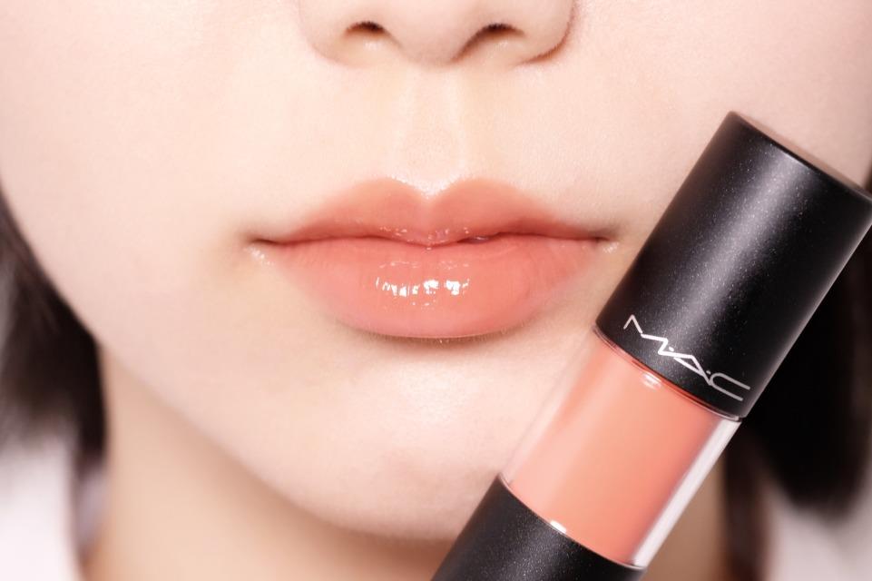 MAC唇釉试色大全 mac唇釉哪个颜色好看 MAC唇釉试色大全 mac唇釉哪个颜色好看