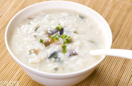 喝白米粥会发胖吗 这样减肥不发胖 喝白米粥会发胖吗 这样减肥不发胖