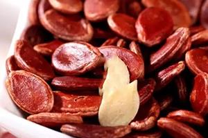 红瓜子是什么瓜的子?瓜子比瓜还要珍贵 红瓜子是什么瓜的子?瓜子比瓜还要珍贵