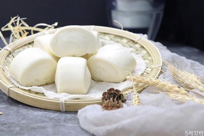 老面馒头是什么 老面馒头和普通馒头的区别 老面馒头是什么 老面馒头和普通馒头的区别