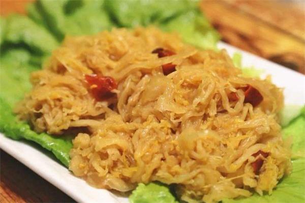 酸菜怎么保存不坏 酸菜要放冰箱吗 酸菜怎么保存不坏 酸菜要放冰箱吗