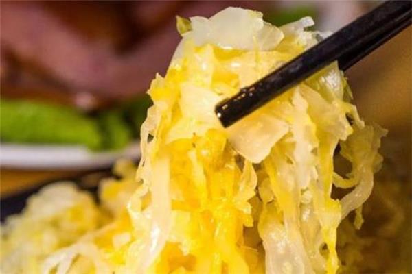 酸菜怎么保存不坏 酸菜要放冰箱吗 酸菜怎么保存不坏 酸菜要放冰箱吗