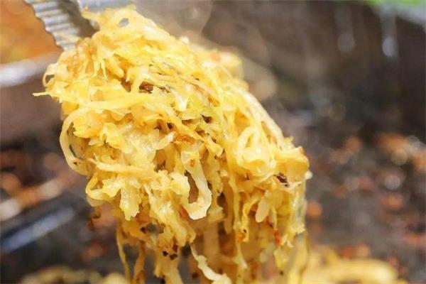 酸菜怎么保存不坏 酸菜要放冰箱吗 酸菜怎么保存不坏 酸菜要放冰箱吗