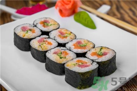 香脆猪肉芝士寿司卷怎么做?猪肉芝士寿司卷的做法 香脆猪肉芝士寿司卷怎么做?猪肉芝士寿司卷的做法