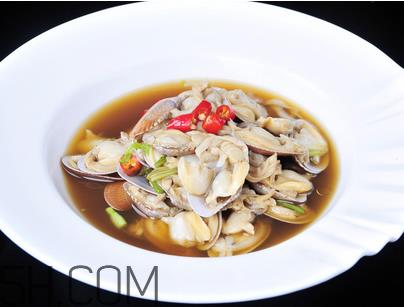 不宜吃花甲的人群 花甲的简单吃法 不宜吃花甲的人群 花甲的简单吃法