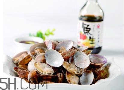 不宜吃花甲的人群 花甲的简单吃法 不宜吃花甲的人群 花甲的简单吃法