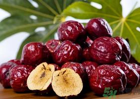 吃鲜枣补血吗?吃什么枣补血最好? 吃鲜枣补血吗?吃什么枣补血最好?