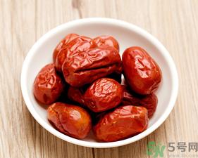 吃鲜枣补血吗?吃什么枣补血最好? 吃鲜枣补血吗?吃什么枣补血最好?