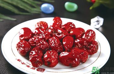 红枣可以放冰箱吗?新鲜红枣放可以冰箱吗? 红枣可以放冰箱吗?新鲜红枣放可以冰箱吗?