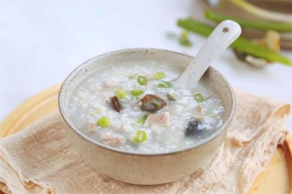 减肥期间能吃皮蛋瘦肉粥吗 皮蛋瘦肉粥可以减肥吗 减肥期间能吃皮蛋瘦肉粥吗 皮蛋瘦肉粥可以减肥吗