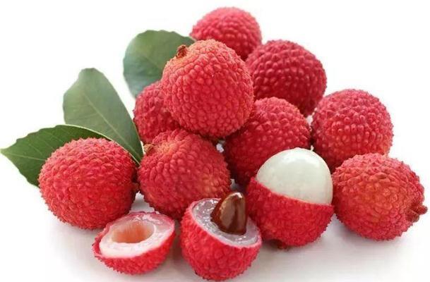 荔枝是什么季节的水果 荔枝几月份成熟