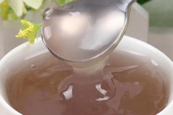 藕粉有营养吗 藕粉可以美容养颜吗 藕粉有营养吗 藕粉可以美容养颜吗