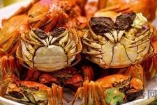 螃蟹哪些部位不能吃?螃蟹哪些地方不能吃? 螃蟹哪些部位不能吃?螃蟹哪些地方不能吃?