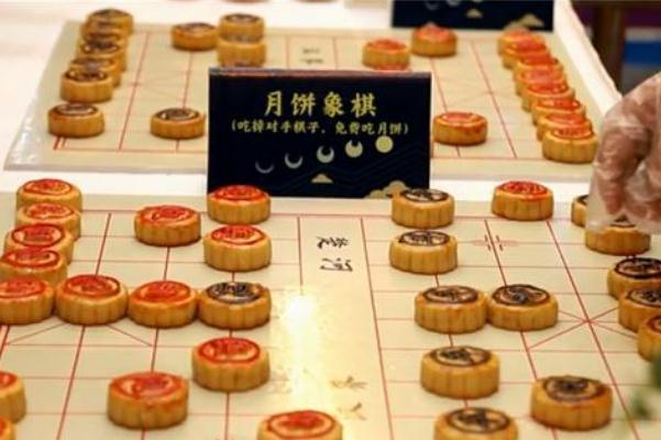 月饼可以放冰箱保鲜吗 月饼需要放冰箱吗 月饼可以放冰箱保鲜吗 月饼需要放冰箱吗