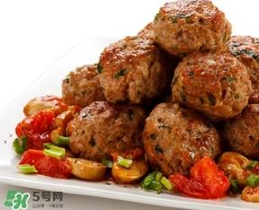 肉丸子怎么保存?肉丸子可以保存几天? 肉丸子怎么保存?肉丸子可以保存几天?