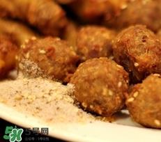 肉丸子怎么保存?肉丸子可以保存几天? 肉丸子怎么保存?肉丸子可以保存几天?