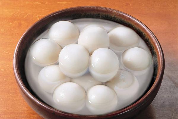 汤圆对肠胃好吗 汤圆胃不好的人能吃吗 汤圆对肠胃好吗 汤圆胃不好的人能吃吗