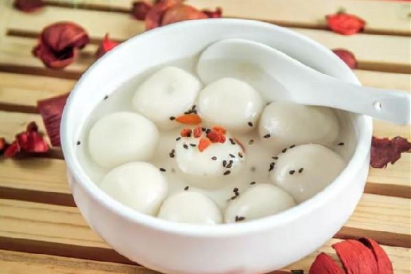 汤圆对肠胃好吗 汤圆胃不好的人能吃吗 汤圆对肠胃好吗 汤圆胃不好的人能吃吗