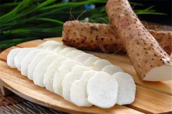 铁棍山药是什么 铁棍山药好吗 铁棍山药是什么 铁棍山药好吗