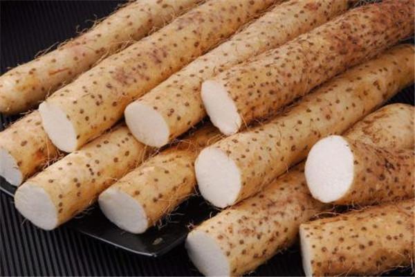 铁棍山药是什么 铁棍山药好吗 铁棍山药是什么 铁棍山药好吗