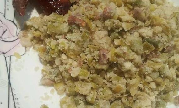 榆钱苦累怎么做？榆钱苦累的做法