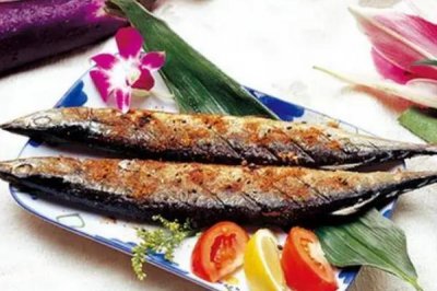 ​吃秋刀鱼有什么好处和坏处 吃秋刀鱼会胖吗