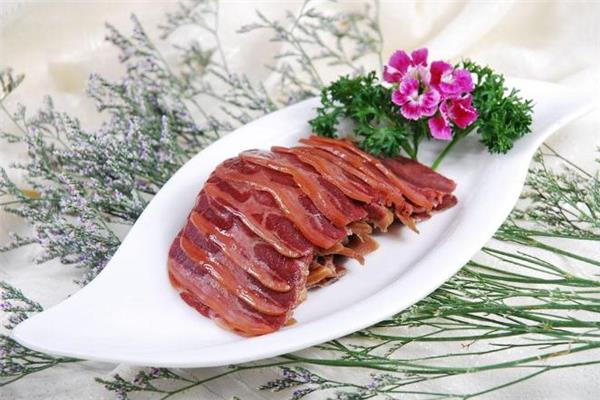 酱驴肉的做法 酱驴肉怎么做好吃