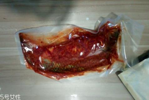 腌鱼能放多久？腌鱼保存时间