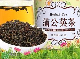 蒲公英根的营养价值_蒲公英根的功效与作用及食用方法