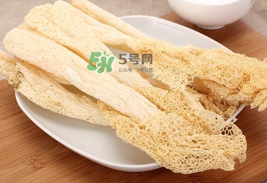 竹荪什么样的好?买竹荪怎么挑选 竹荪什么样的好?买竹荪怎么挑选