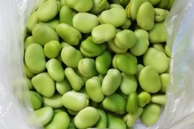 ​蚕豆和什么一起炒好吃 蚕豆相克的食物