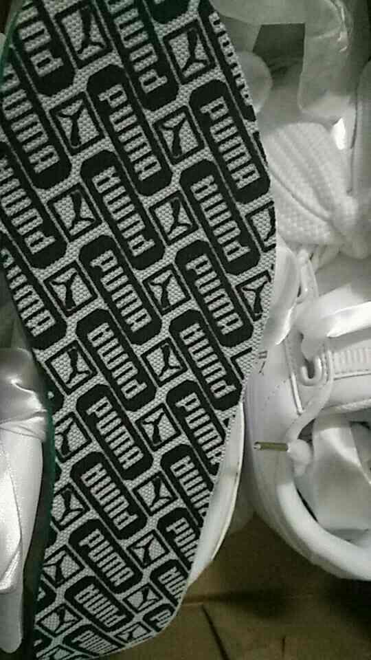 puma蝴蝶结小白鞋真假鉴别 彪马蝴蝶结小白鞋真假辨别 puma蝴蝶结小白鞋真假鉴别 彪马蝴蝶结小白鞋真假辨别