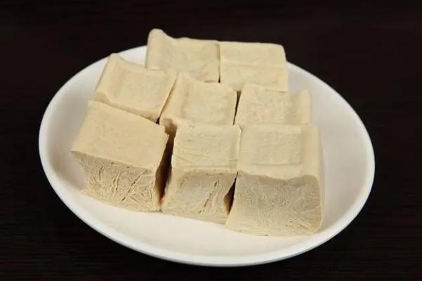 冻豆腐有营养吗 冻豆腐有点酸正常吗
