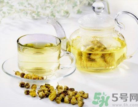 菊花茶孕妇可以喝吗?孕妇喝菊花茶好不好