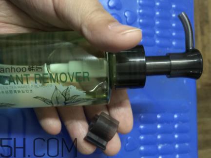 韩后卸妆水怎么样_韩后卸妆水好用吗