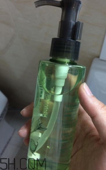 韩后卸妆水怎么样_韩后卸妆水好用吗