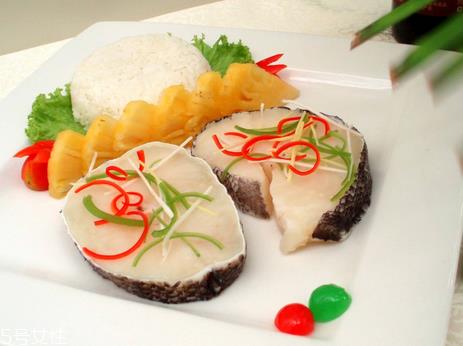 鳕鱼为什么那么贵 贵的有道理