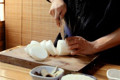 ​白萝卜怎么吃最营养 熟吃比生吃更佳