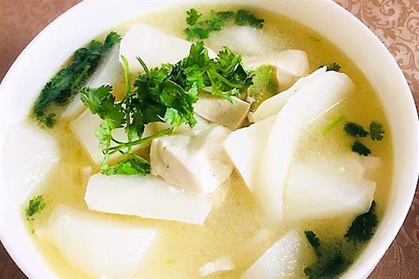 白萝卜怎么吃最营养 熟吃比生吃更佳